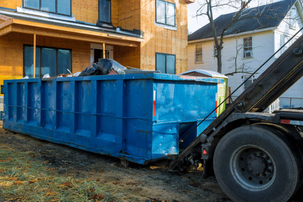 Best Dumpster Rental Services  in Lawai, HI